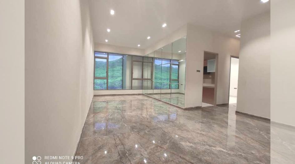 Arihant-Advika-Actual-Flat-Images-Living-Room