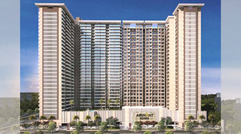 Arihant-Advika-Elevation-2