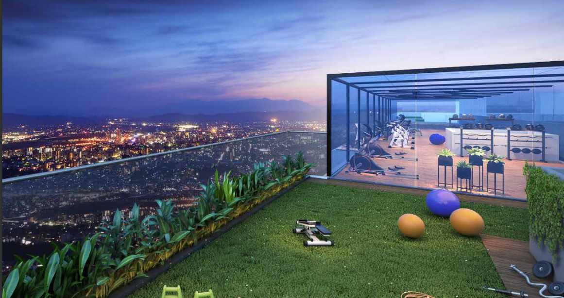 Arihant-Advika-Amenities-Rooftop-Amenities-Sector-9-Vashi